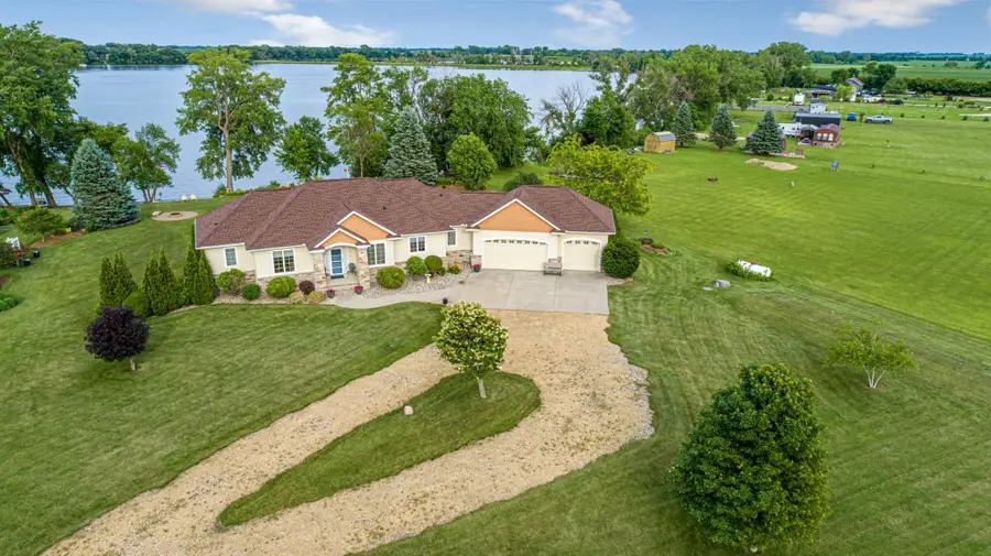 20 W Clear Lake Drive, Ceylon, MN 56121 - #3