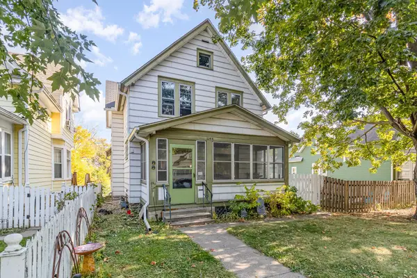 1188 Edgerton Street, Saint Paul, MN 55130