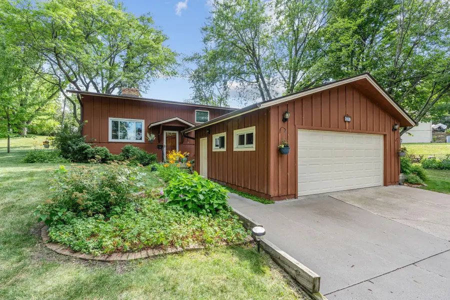 6041 Sumter Place N, New Hope, MN 55428 - #2