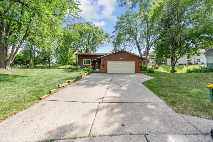 6041 Sumter Place N, New Hope, MN 55428 - #3