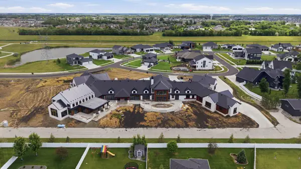 6025 Prairie Grove Court S, Fargo, ND 58104