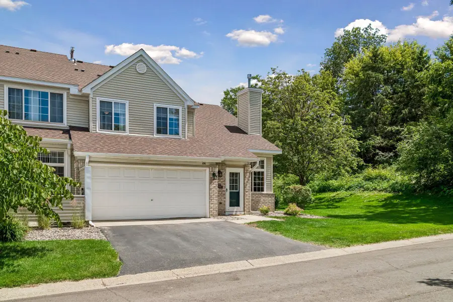 15333 Greenhaven Lane #106, Burnsville, MN 55306 - #2