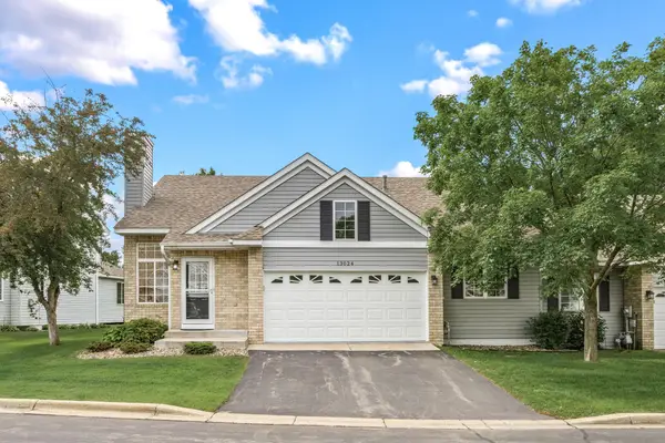 13024 Garrett Lane, Apple Valley, MN 55124