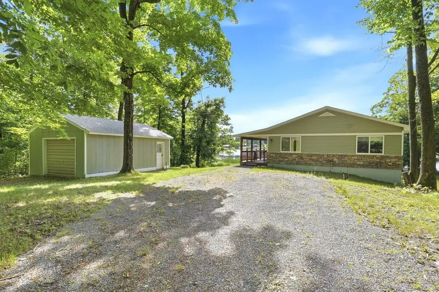 1958 Little Blake Lake Lane, Luck, WI 54853 - #3