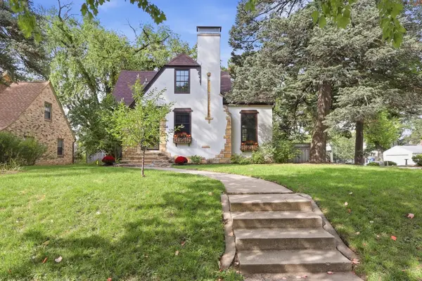 5600 Dupont Avenue S, Minneapolis, MN 55419