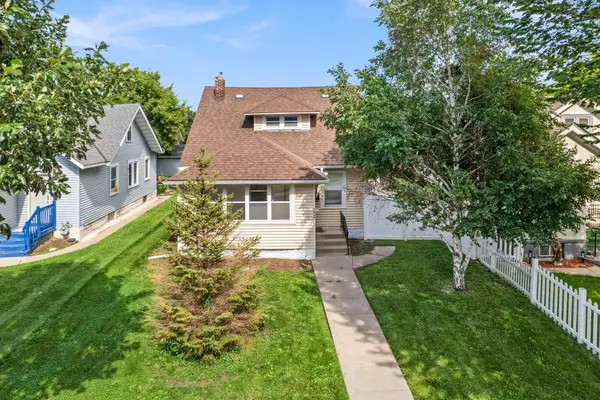1634 Upton Avenue N, Minneapolis, MN 55411