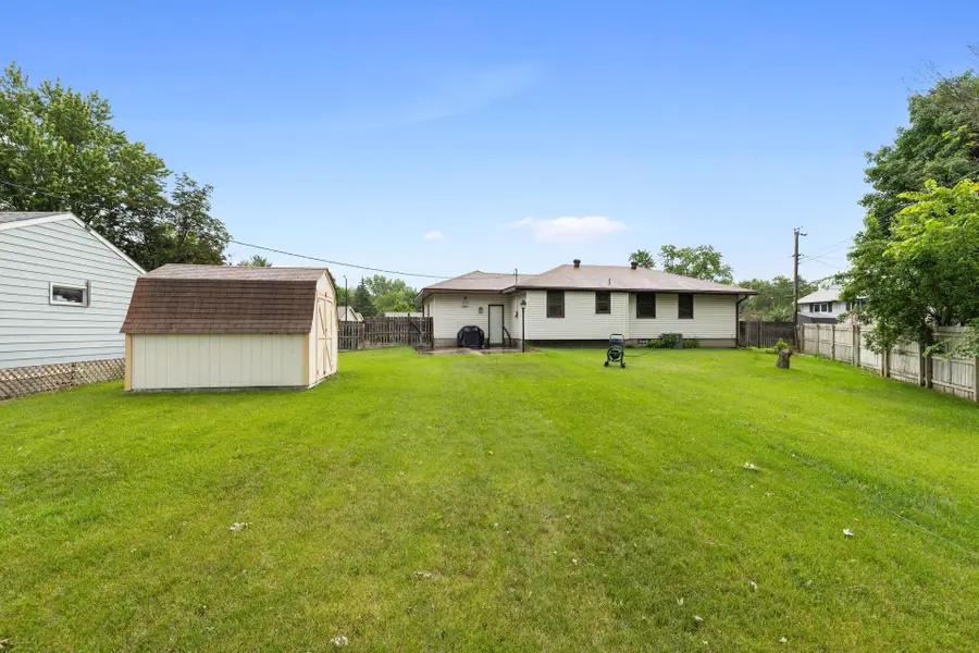 2409 Gunflint Trail, Brooklyn Park, MN 55444 - #2