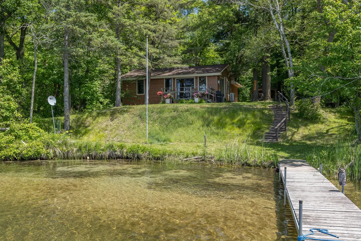 3025 3rd Avenue Nw, Longville, MN 56655 - #1