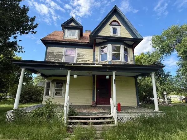305 Main Street, Webster, ND 58382
