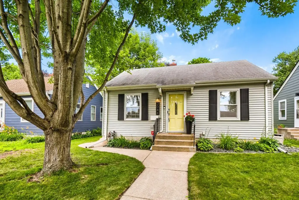 3044 Idaho Avenue S, Saint Louis Park, MN 55426 - #1