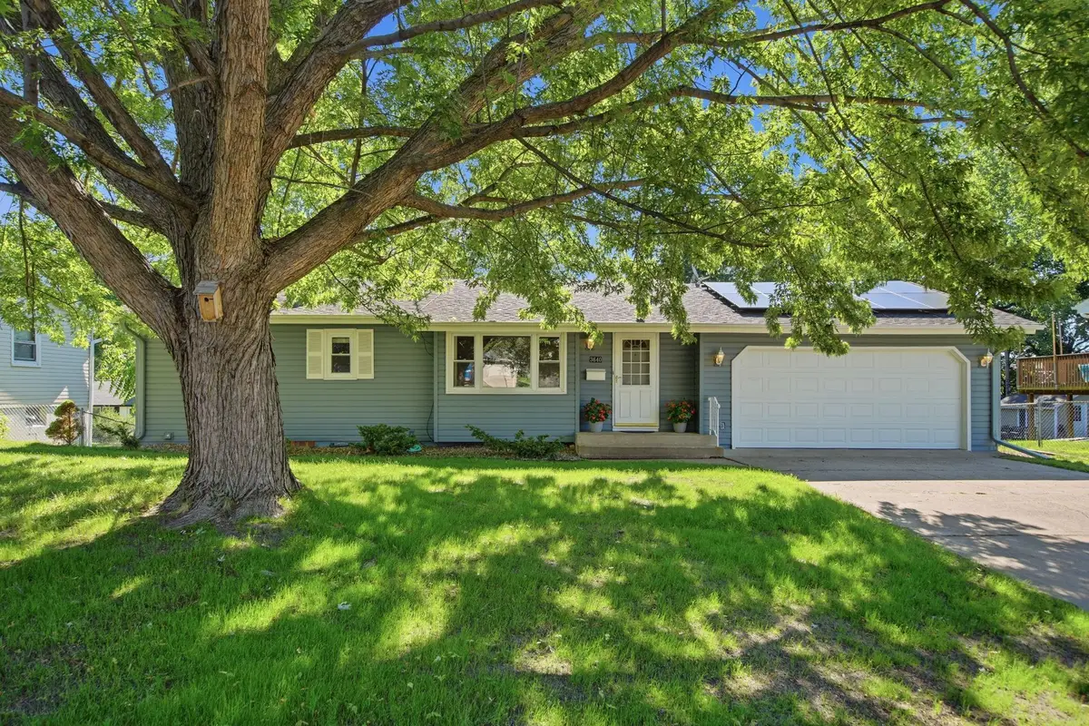 3640 Maryland Avenue N, New Hope, MN 55427 - #1