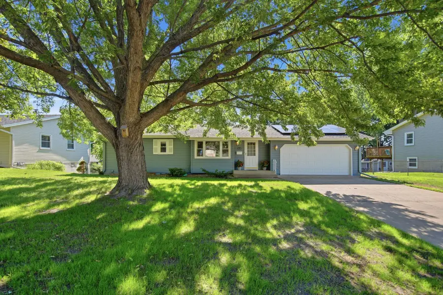 3640 Maryland Avenue N, New Hope, MN 55427 - #2