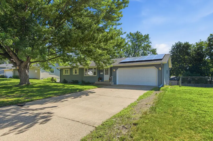 3640 Maryland Avenue N, New Hope, MN 55427 - #3