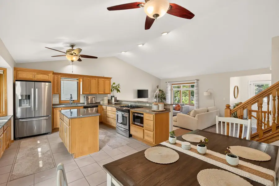 8725 Queens Gardens, Brooklyn Park, MN 55443 - #2