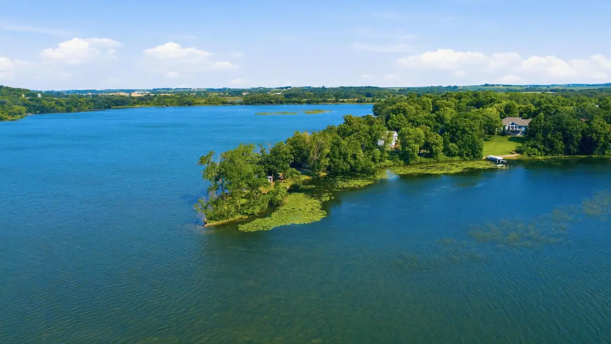 20927 Big Lake Road, Richmond, MN 56368 - #1