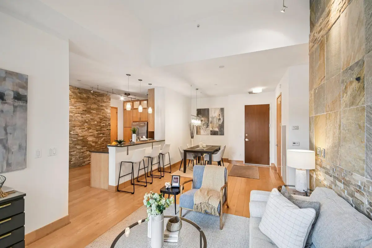 100 3rd Avenue S #406, Minneapolis, MN 55401 - #1