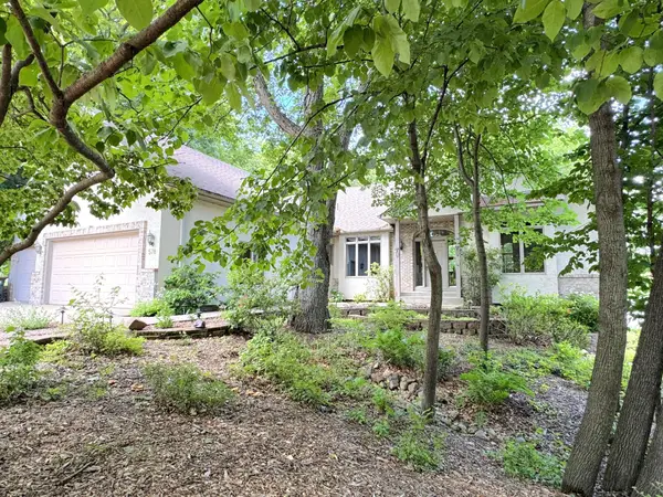 578 92nd Street Nw, Buffalo, MN 55313