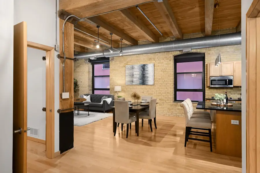 607 Washington Avenue S #204, Minneapolis, MN 55415 - #2