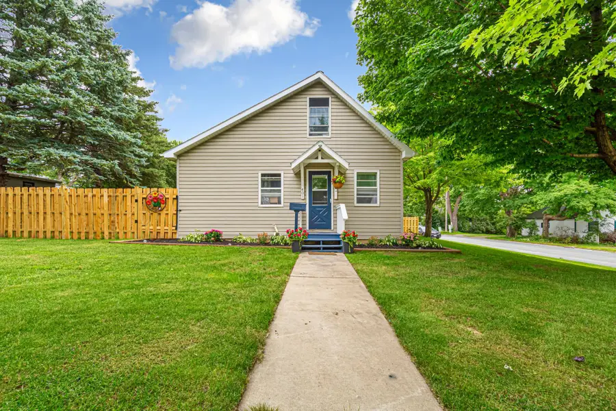 401 N Section Avenue, Spring Valley, MN 55975 - #2