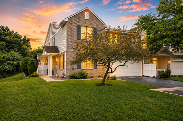 17108 Olson Street Nw, Elk River, MN 55330