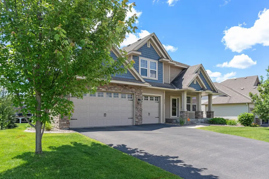 7739 60th Street S, Cottage Grove, MN 55016 - #3