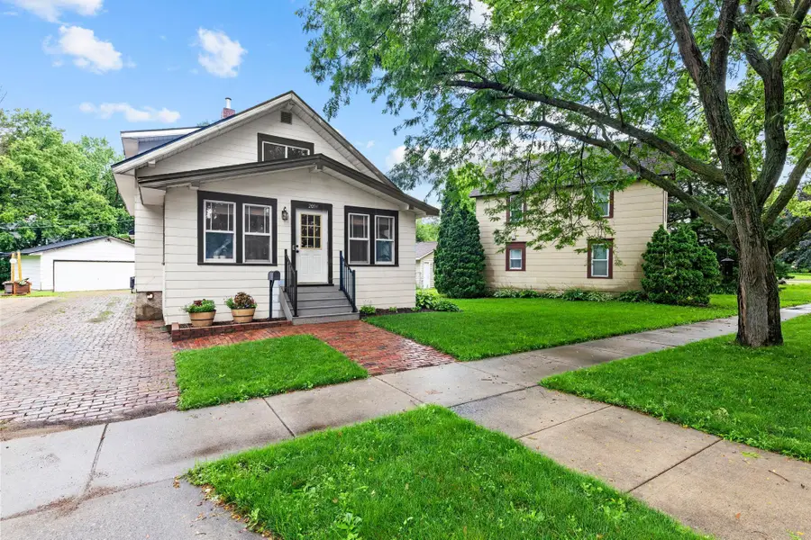 209 3rd Street W, Jordan, MN 55352 - #2