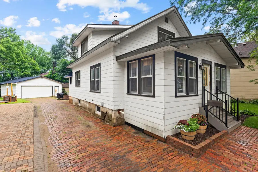 209 3rd Street W, Jordan, MN 55352 - #3
