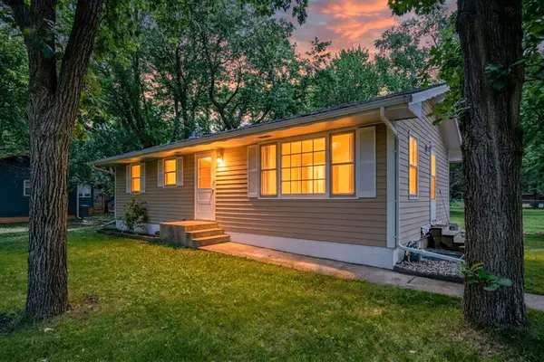 15524 Larch Street Nw, Andover, MN 55304