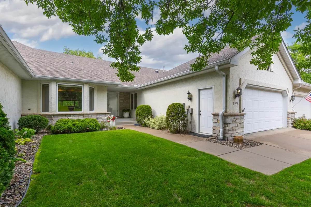 9974 Old Wagon Trail, Eden Prairie, MN 55347 - #1