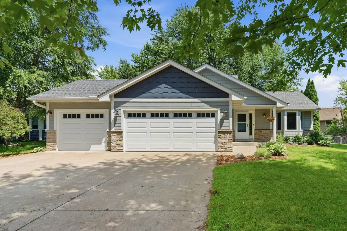 7164 Gray Heron Drive, Circle Pines, MN 55014 - #1