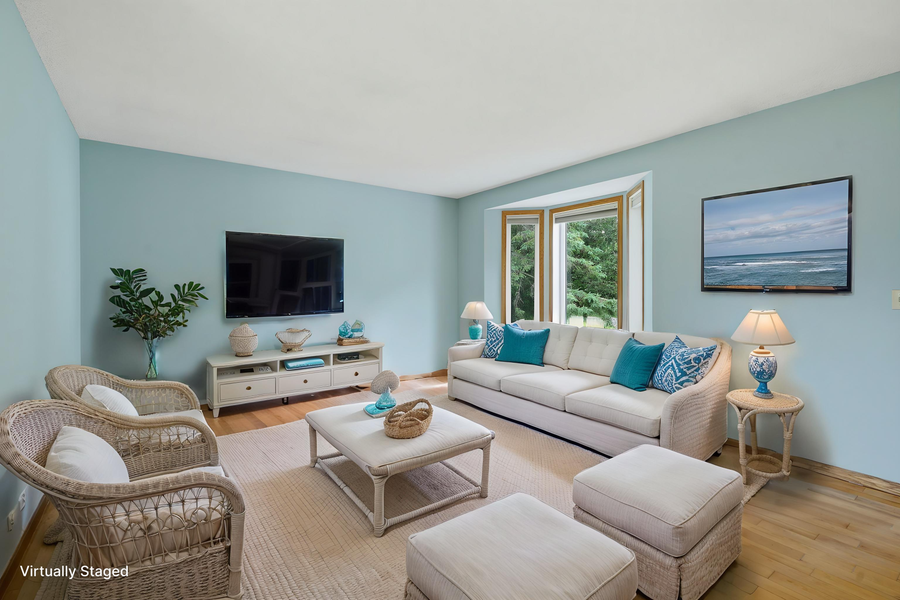 7164 Gray Heron Drive, Circle Pines, MN 55014 - #3
