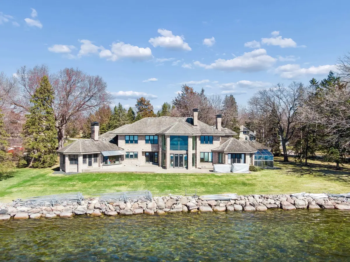 5360 Howards Point Road, Excelsior, MN 55331 - #1