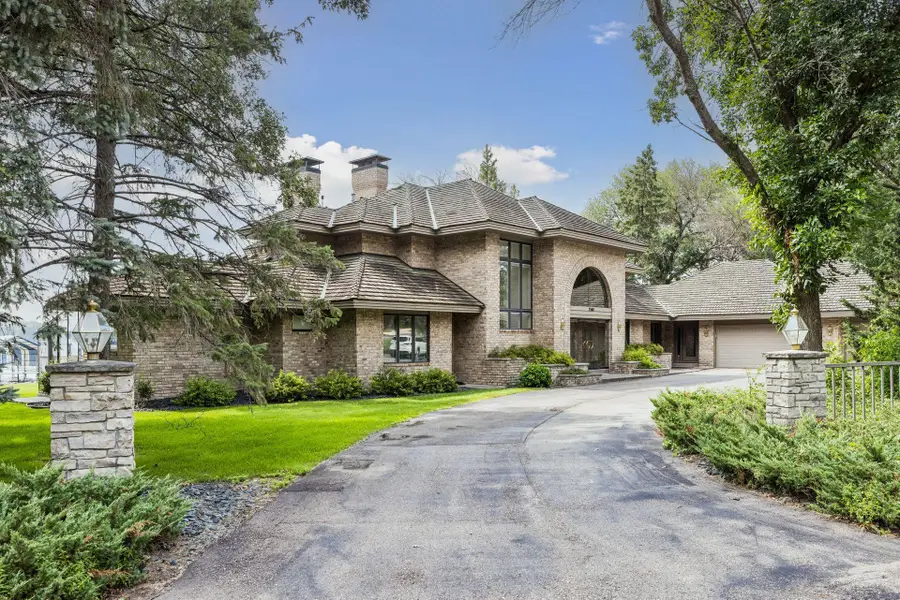 5360 Howards Point Road, Excelsior, MN 55331 - #2