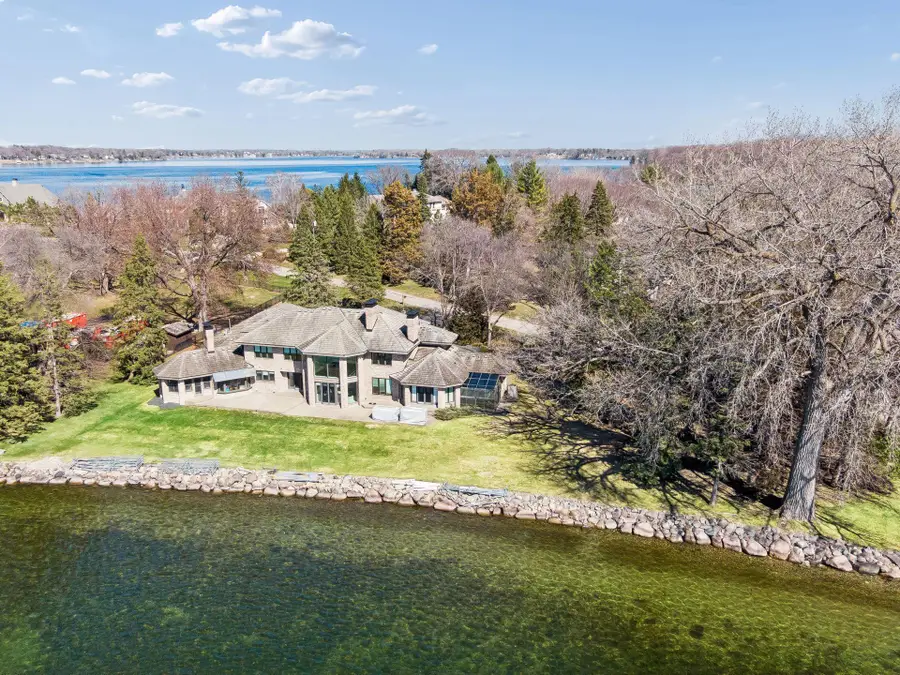 5360 Howards Point Road, Excelsior, MN 55331 - #3