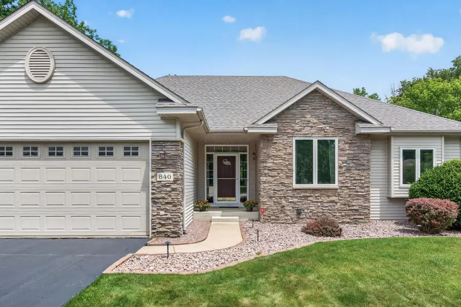 840 Bridle Creek Lane, Jordan, MN 55352 - #2