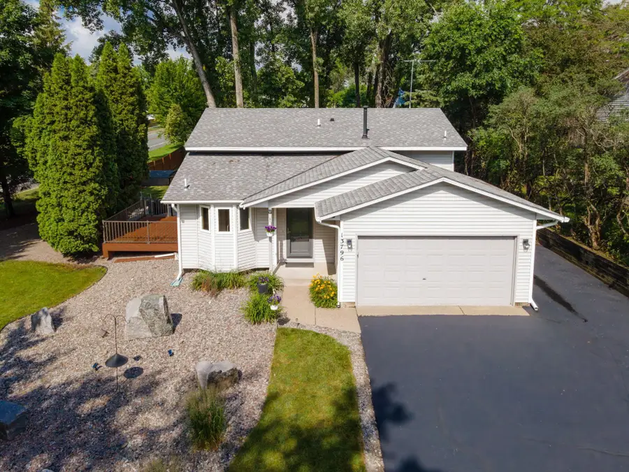 13796 Xenwood Avenue, Savage, MN 55378 - #2