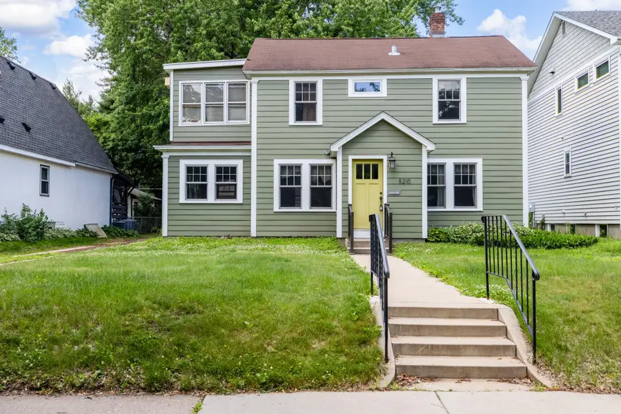 5210 33rd Avenue S, Minneapolis, MN 55417 - #2