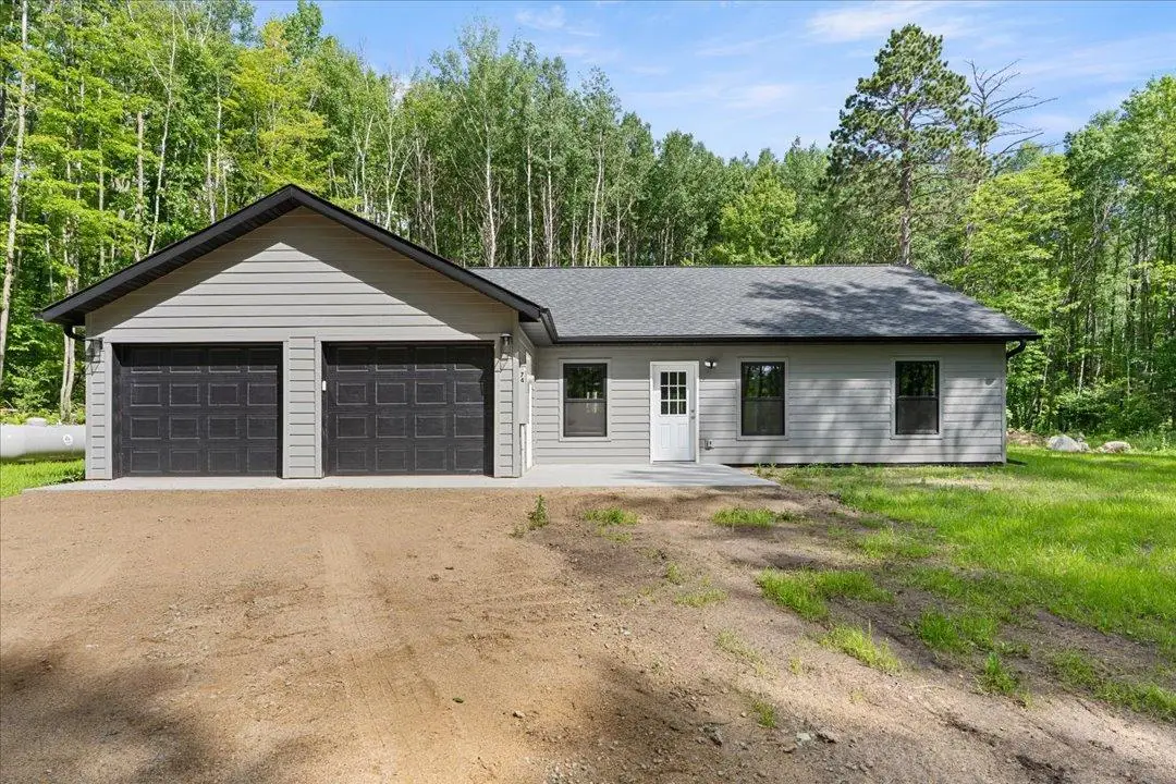 121 Ridgeway Path, Walker, MN 56484 - #1