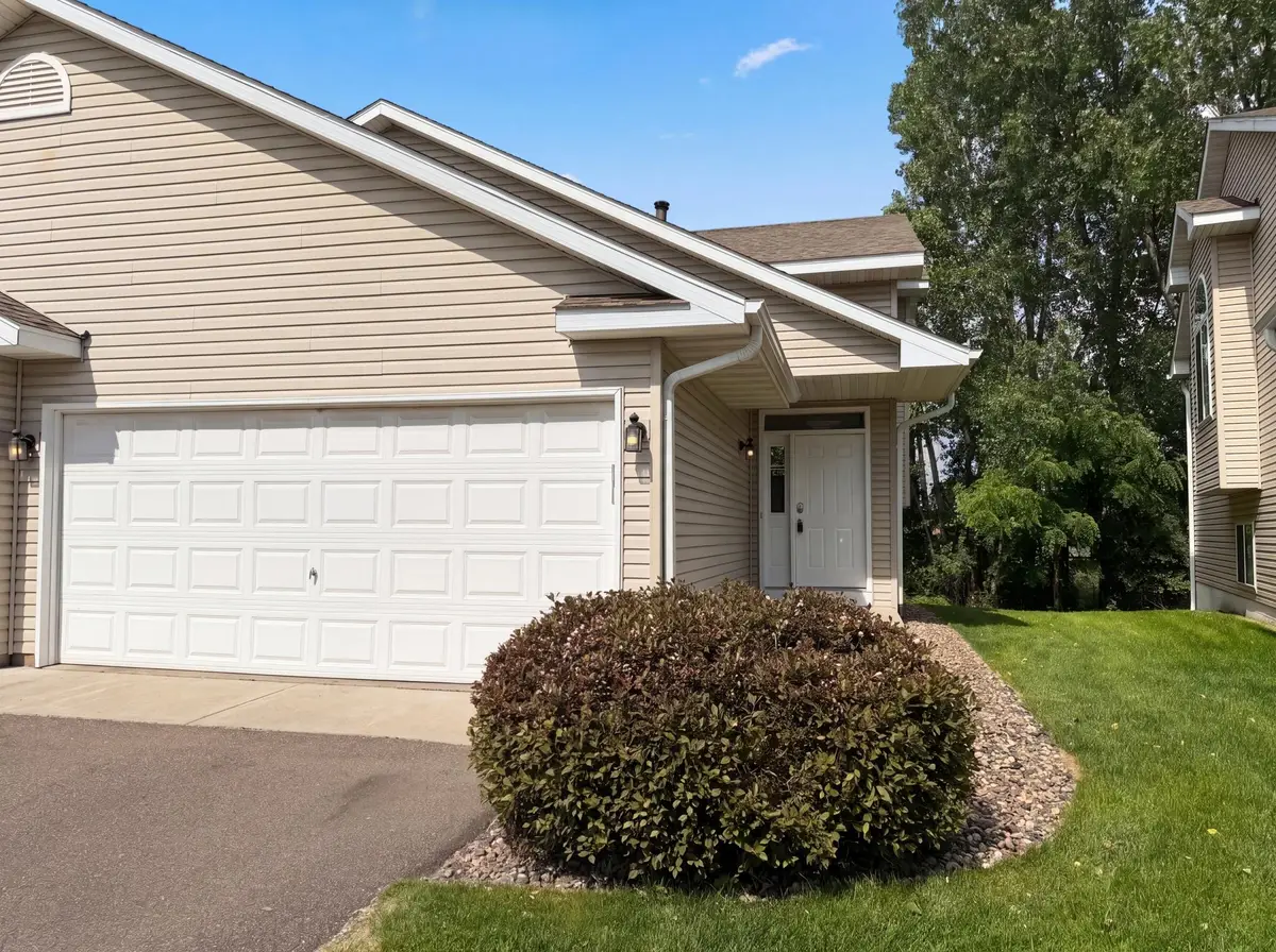 5317 140th Avenue Nw, Ramsey, MN 55303 - #1