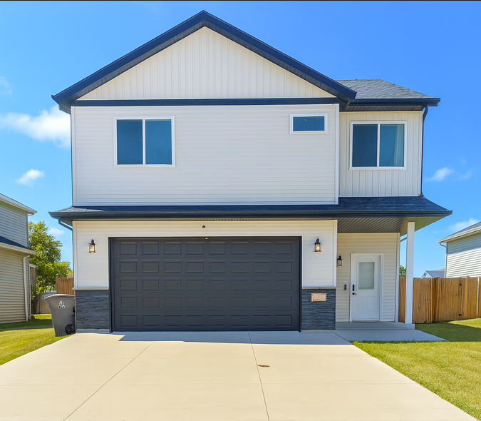 3024 33rd Avenue S, Moorhead, MN 56560 - #1