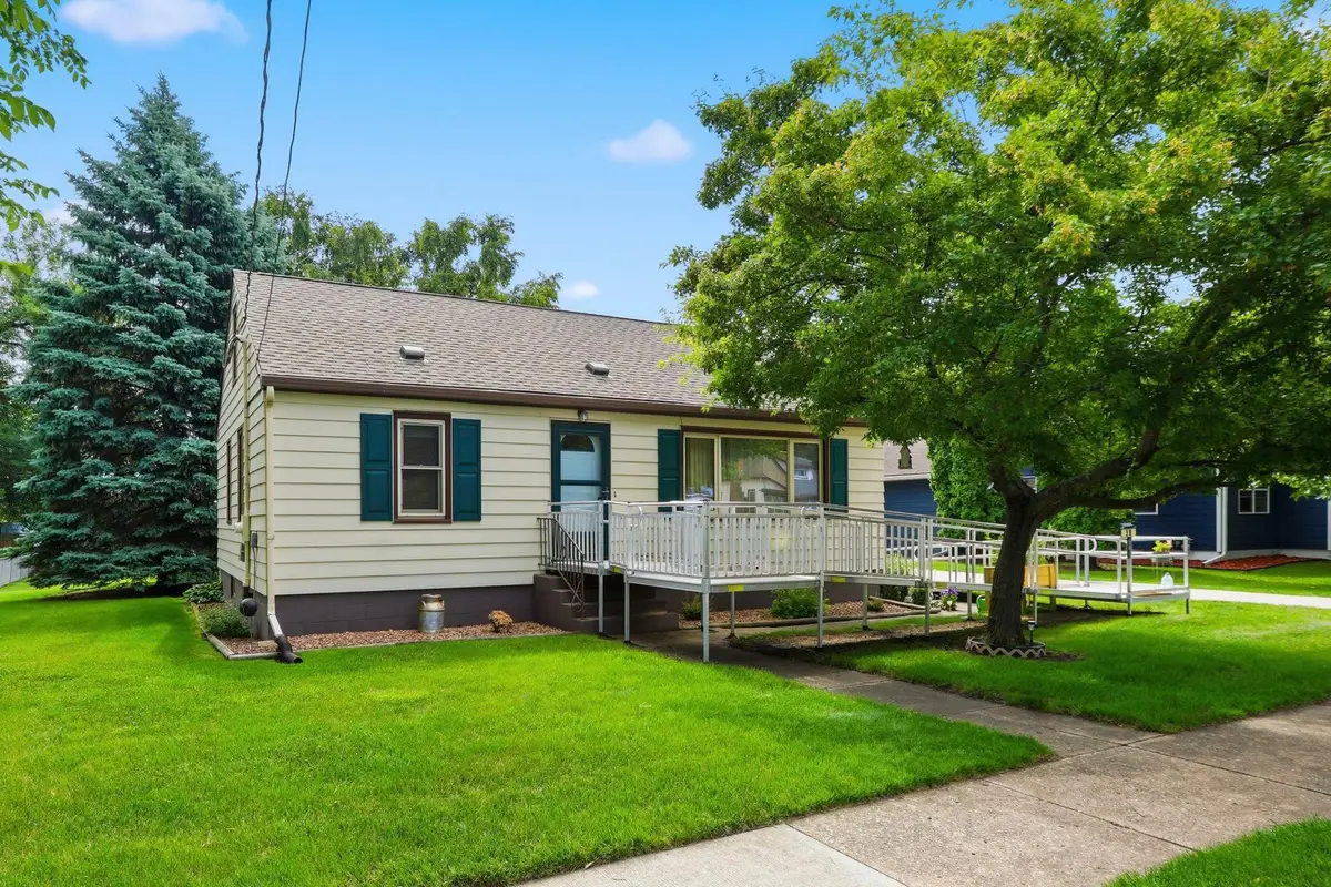 38 Rose Avenue N, Maple Lake, MN 55358 - #1