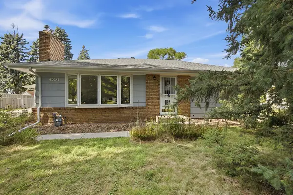 3093 Wilder Street N, Roseville, MN 55113