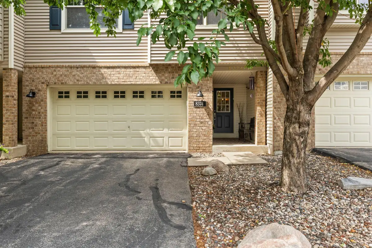 8374 Cedarview Circle, Savage, MN 55378 - #1