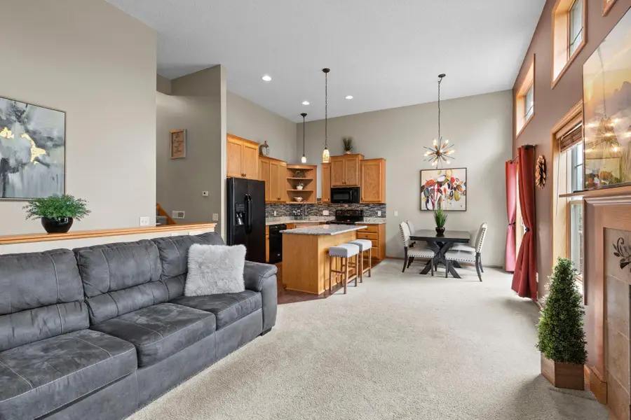 8374 Cedarview Circle, Savage, MN 55378 - #3