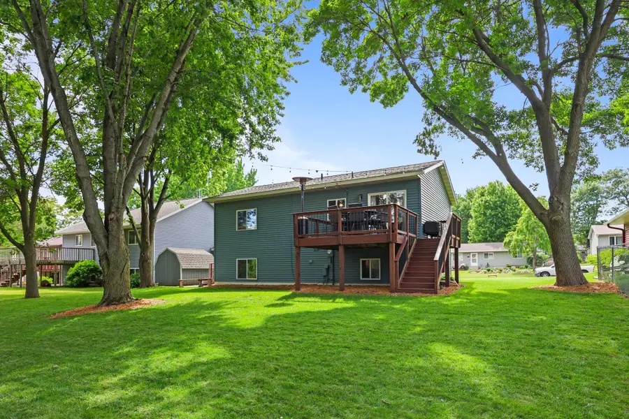 880 Pearl View Drive, Sauk Rapids, MN 56379 - #2