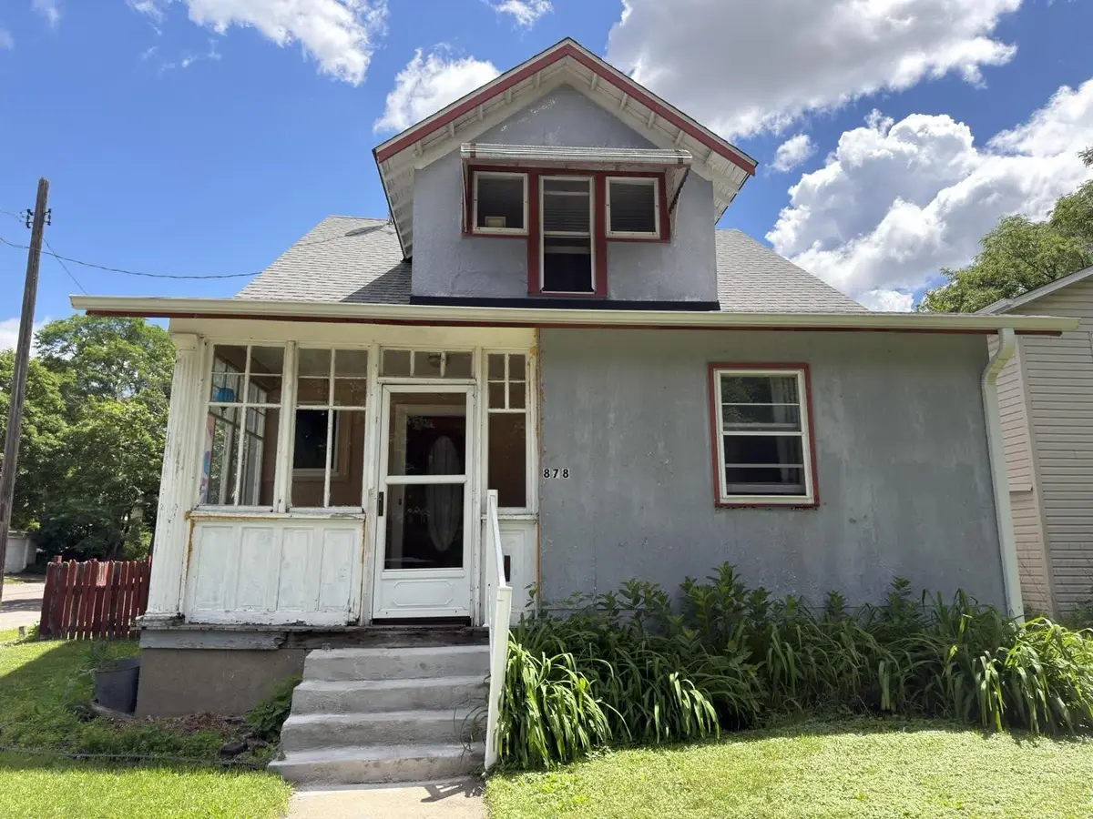 878 22nd Avenue Se, Minneapolis, MN 55414 - #1