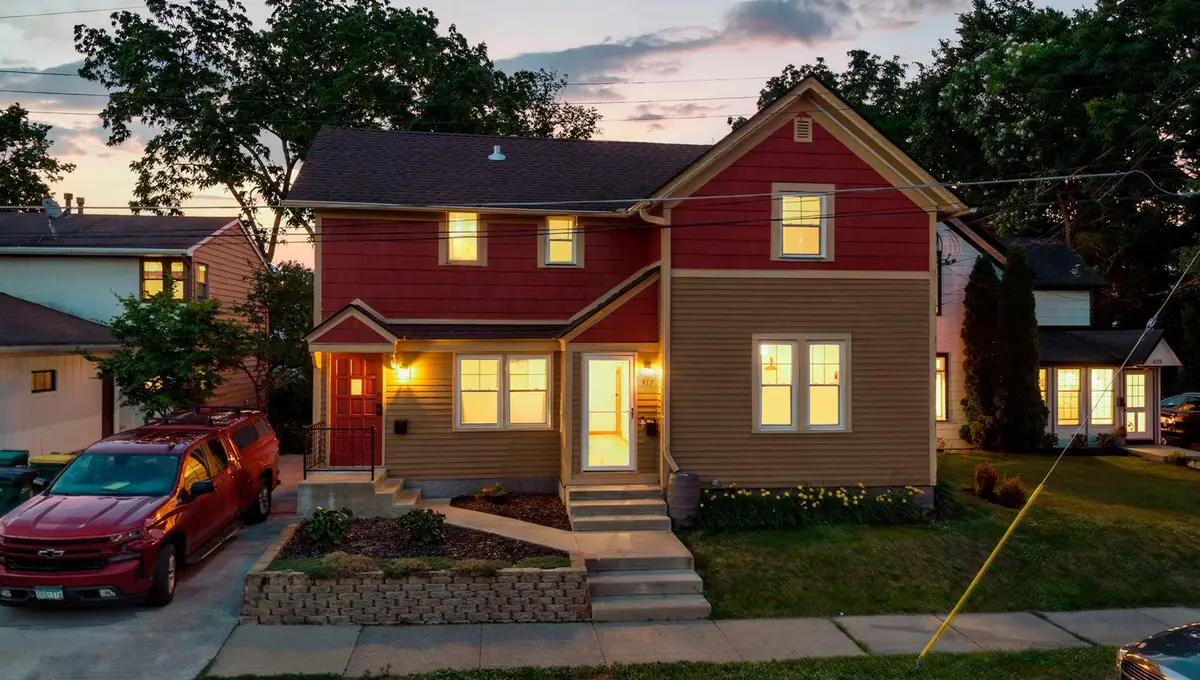 417 Harriet Street S, Stillwater, MN 55082 - #1