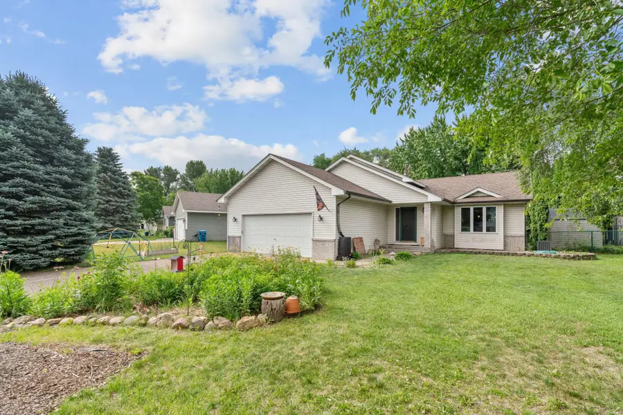 1757 Tipton Circle Nw, Elk River, MN 55330 - #2