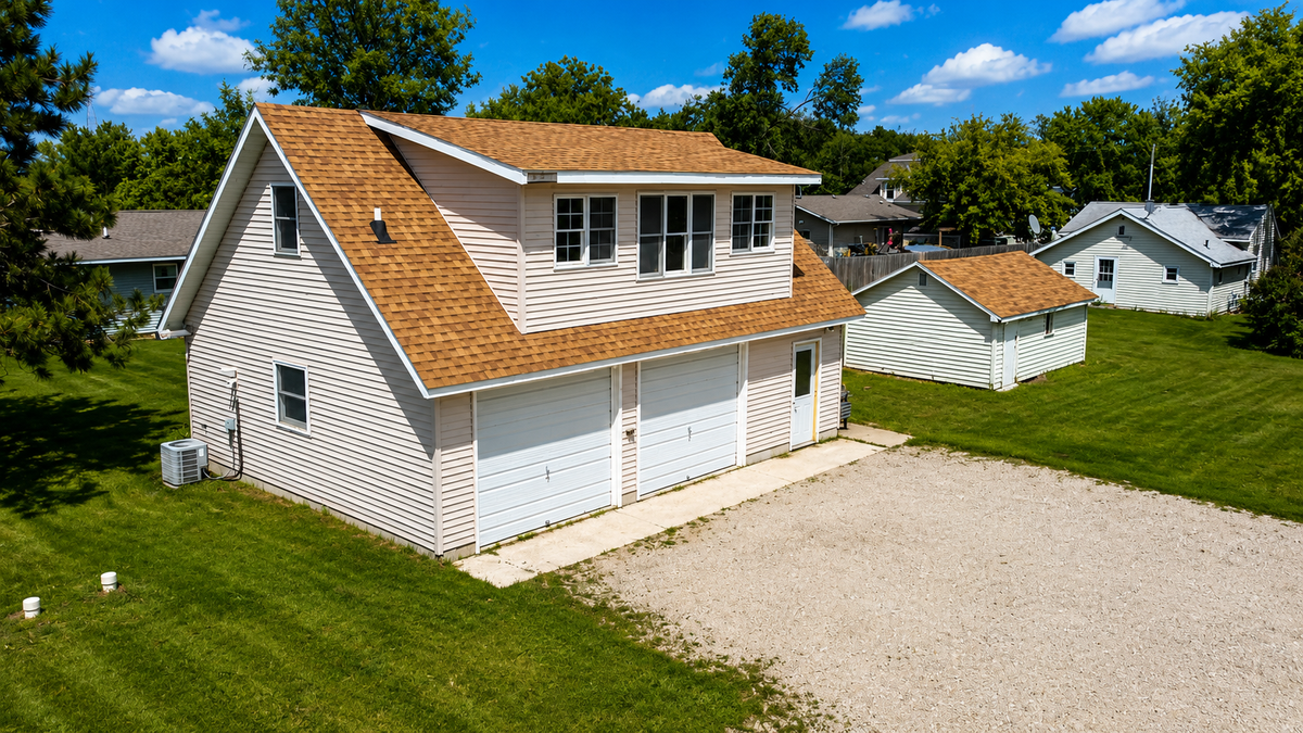 204 Maple Avenue S, Ottertail, MN 56571 - #1