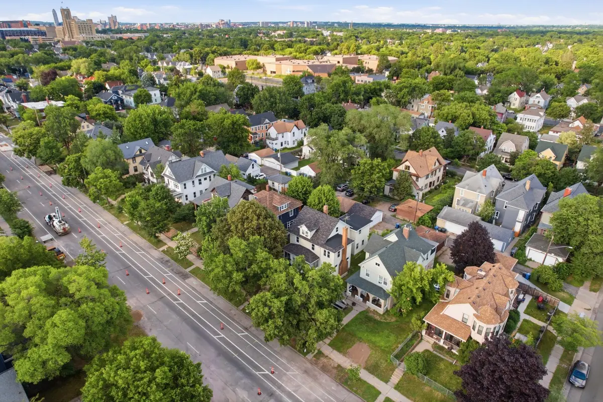 3437 Park Avenue, Minneapolis, MN 55407 - #1